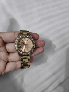 Daniel Klein Watch