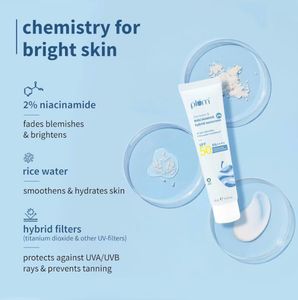 Plum Sunscreen SPF 50