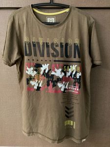 RIG Utility Clothing Tshirts