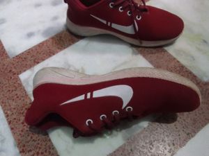 Red Shoes