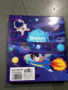 School Stationery