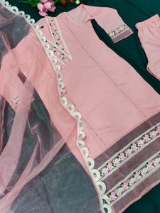 RVNSR638 Maska cotton Peach XXL