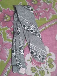 Mens Tie
