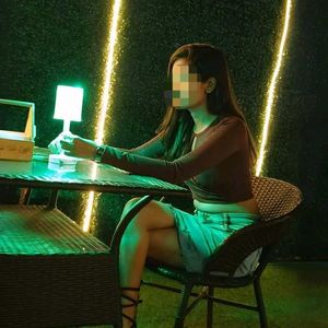 Stylish Brown Crop Top