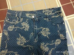 pant
