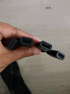 Micro USB OTG Adapter