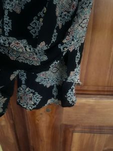Mossimo Vest Top