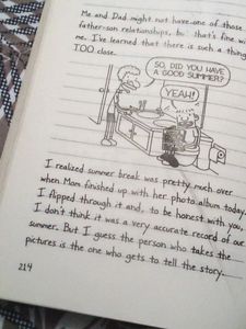 Diary Of A Wimpy Kid - Dog Days
