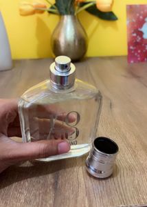 UOMO Moschino Eau De Toilette