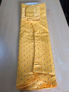 Stylish Yellow Printed Shirt