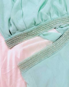 Mint Two-Piece Set