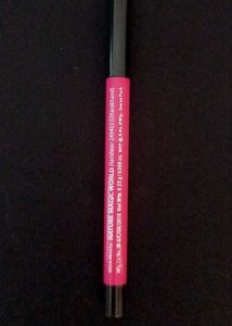 Color Essence Kajal (Black)