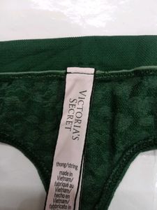 Victoria&#39;s Secret Thong