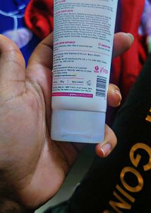 Plum Oat &amp; Ceramide Face Cream