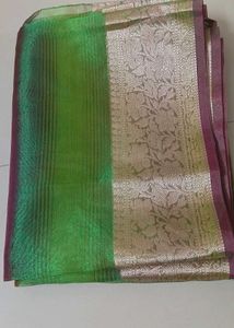 Brand New Sari