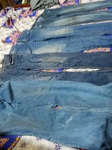 4 Jeans Combo
