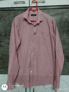 Excalibur Shirt Size 40