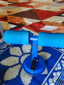 Premium adjustable portable pushup bar