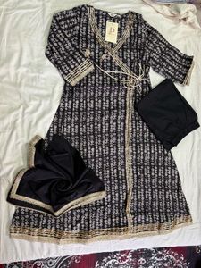Kurti Co-ords Set /dress