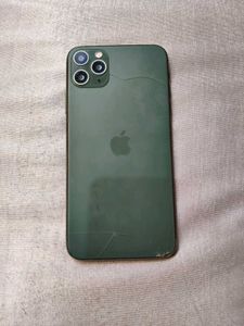 Iphone 11 Pro Max Clone 256gb