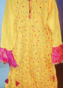 Kurta Bhut Achha Hai No Return