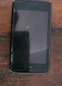 Nokia N900