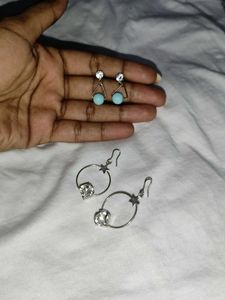 Western Earrings