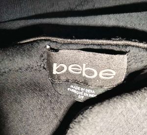 🎄Buy 2, Get 1 Free🎁Black Off-Shoulder Top