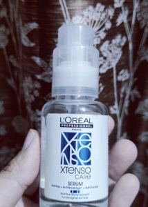 Loral Hair Serum