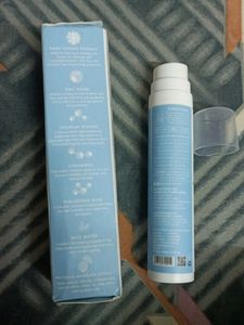 Happier Sunscreen