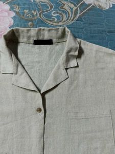 Classic Button-Down Shirt