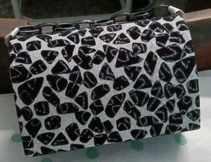 DA MILANO BAROLO Clutch