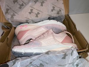 Under Armour Sport Shoes 100%ORIGNAL💯UK-3.5