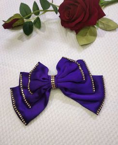 Fancy Bow Set Of Three