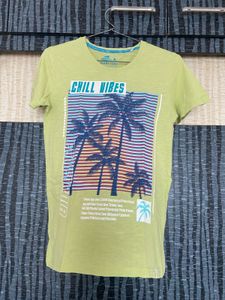 Point cove Everyday T-shirt