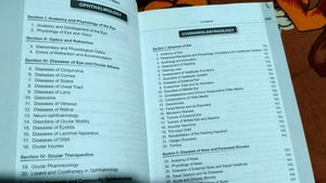 Companion For 3rd Mbbs, By Singi Yatiraj, 13th Ed