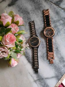 Stylish Watch Set