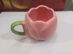 Lotus Flower Cup
