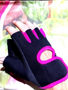 Hand Glov Gym Gloves