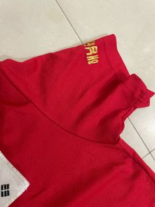 Korean Tee