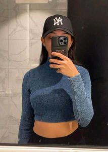 Zara knit Top