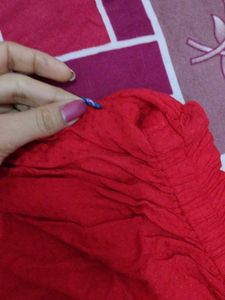 I Don&#39;t Want Wear Ethnic Outfit