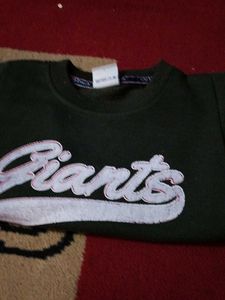 Cute Giants Sweatshirt