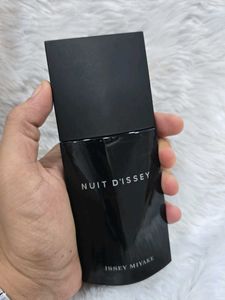 Issey Miyake Nuit D'Issey Perfume