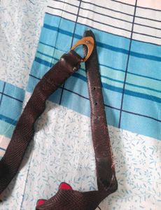 Vintage 90s Brown Men&#39;s Belts Retro Collectable 🤎