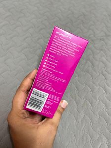 Foxtale Niacinamide Clarifying Serum