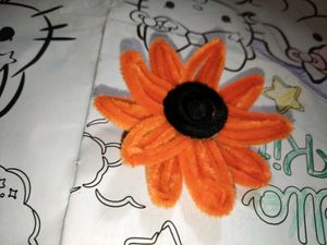 Fuzzy Wire Craft