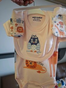 Baby Set Of 3