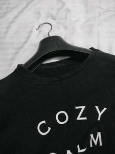 Black Casual Sweatshirt🖤