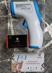 Gun Digital Thermometer